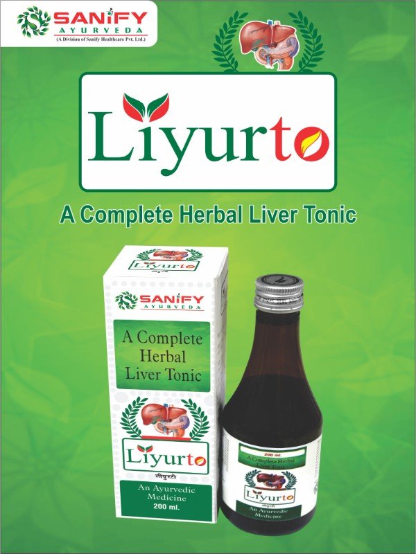 LIYURto